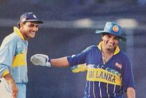 'ಭಾರತ 'ಬಿ' ತಂಡ ಇಲ್ಲಿಗೆ ಬರುತ್ತಿರೋದು ಶ್ರೀಲಂಕಾ ಕ್ರಿಕೆಟ್‌ಗೆ ಅವಮಾನ!'