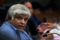 'ಶ್ರೀಲಂಕಾವನ್ನು ಭಾರತ ಸದೆಬಡಿದಾಗ ಆತನಿಗೆ ಅರ್ಥವಾಗುತ್ತದೆ': ರಣತುಂಗಗೆ ಪಾಕ್ ಮಾಜಿ ಕ್ರಿಕೆಟರ್ ತಿರುಗೇಟು