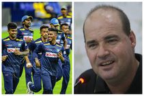 ಆತ ಕೋಚ್ ಮಾಡಿದ ತಂಡವೆಲ್ಲಾ ಅವನತಿಯತ್ತ ಸಾಗುತ್ತಿದೆ: ಲಂಕಾ ಕೋಚ್‌ಗೆ ಕನೇರಿಯಾ ಚಾಟಿ