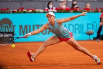 ವಿಂಬಲ್ಡನ್: ಆಸ್ಟ್ರೇಲಿಯಾ ಪರ ಅಪರೂಪದ ದಾಖಲೆ ಬರೆದ ಆ್ಯಶ್ಲೀ ಬಾರ್ಟಿ