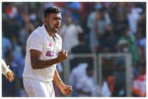 ಕೌಂಟಿ ಕ್ರಿಕೆಟ್‌ನಲ್ಲಿ 11 ವರ್ಷಗಳ ಬಳಿಕ ವಿಶೇಷ ದಾಖಲೆ ಬರೆದ ಆರ್ ಅಶ್ವಿನ್