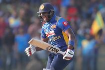 ಫೆರ್ನಾಂಡೋ, ರಾಜಪಕ್ಸ ಅರ್ಧ ಶತಕ, ಭಾರತ ವಿರುದ್ಧ ಶ್ರೀಲಂಕ್ಕಾಕ್ಕೆ ಜಯ