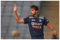 ಭಾರತ vs ಶ್ರೀಲಂಕಾ: ಅಂತಿಮ 2 ಟಿ20 ಪಂದ್ಯಗಳಿಗೆ ಲಭ್ಯ ಆಟಗಾರರ ಪಟ್ಟಿ: ಭುವಿಗೆ ನಾಯಕನ ಪಟ್ಟ?