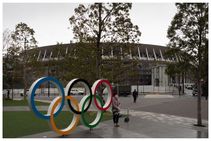 ಒಲಿಂಪಿಕ್ಸ್: ಟೋಕಿಯೋ ನಗರದಲ್ಲಿ ದಾಖಲೆಯ 2848 ಕೋವಿಡ್ ಪ್ರಕರಣ ಒಂದೇ ದಿನ ಪತ್ತೆ!