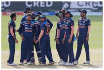 ಟೀಮ್ ಇಂಡಿಯಾಗೆ ಕೋವಿಡ್ ಆಘಾತ: ಇಂಗ್ಲೆಂಡ್ ವಿರುದ್ಧದ ಸರಣಿಗೂ ಪರಿಣಾಮ!