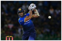 ಭಾರತ ವಿರುದ್ಧದ ಸರಣಿಗೆ ಶ್ರೀಲಂಕಾ ತಂಡ ಪ್ರಕಟ: ಲಂಕಾ ಪಡೆಗೆ ನೂತನ ನಾಯಕ