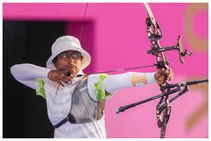 ಟೋಕಿಯೋ ಒಲಿಂಪಿಕ್ಸ್: ದೀಪಿಕಾ ಕುಮಾರಿಗೆ ಗೆಲುವು, ಪ್ರಿ ಕ್ವಾರ್ಟರ್ ಫೈನಲ್‌ಗೇರಿದ ಆರ್ಚರ್