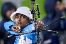 ದೀಪಿಕಾಳ ಆರ್ಚರಿ ಸ್ಪರ್ಧೆಯ ಪ್ರಸಾರ ಕಡೆಗಣನೆಗೆ ಅಭಿಮಾನಿಗಳ ಅಸಮಾಧಾನ