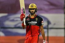 ಭಾರತ vs ಶ್ರೀಲಂಕಾ: ದೇವದತ್ ಪಡಿಕ್ಕಲ್ ಸೇರಿ ನಾಲ್ವರು ಟಿ20ಐಗೆ ಪಾದಾರ್ಪಣೆ