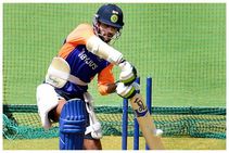 ಭಾರತ vs ಶ್ರೀಲಂಕಾ: ಶಿಖರ್ ಧವನ್ ಪಾಲಿಗೆ ಶ್ರೀಲಂಕಾ ಪ್ರವಾಸ ತುಂಬಾ ನಿರ್ಣಾಯಕ!