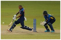 ಭಾರತ vs ಶ್ರೀಲಂಕಾ 1st ಟಿ20: Live ಸ್ಕೋರ್, ಸಂಪೂರ್ಣ ಆಡುವ ಬಳಗ