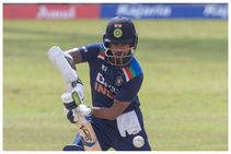 ಭಾರತ vs ಶ್ರೀಲಂಕಾ: ಟೀಮ್ ಇಂಡಿಯಾಗೆ ಪದಾರ್ಪಣೆ ಮಾಡಿದ 5 ಯುವ ಕ್ರಿಕೆಟಿಗರು