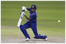 ಭಾರತ vs ಶ್ರೀಲಂಕಾ: ಪೃಥ್ವಿ, ಇಶಾನ್, ಧವನ್ ಆಟಕ್ಕೆ ಲಂಕಾ ಧ್ವಂಸ