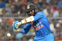 ಒಲಿಂಪಿಕ್ಸ್: ಭಾರತೀಯ ಅಥ್ಲೀಟ್‌ಗಳಿಗೆ ಶುಭಹಾರೈಸಿದ ದಿನೇಶ್ ಕಾರ್ತಿಕ್