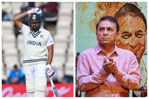 ಇಂಗ್ಲೆಂಡ್ ವಿರುದ್ಧ ರೋಹಿತ್ ಮಿಂಚಲಿದ್ದಾರೆ: ಸುನಿಲ್ ಗವಾಸ್ಕರ್ ವಿಶ್ವಾಸಕ್ಕೆ ಇಲ್ಲಿದೆ ಬಲವಾದ ಕಾರಣ!