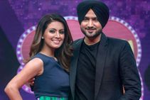 ಹರ್ಭಜನ್ ಸಿಂಗ್-ಗೀತಾ ಬಸ್ರಾ ದಂಪತಿಗೆ ಗಂಡು ಮಗು ಜನನ