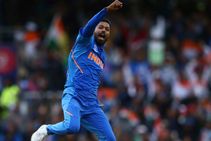 ಹಾರ್ದಿಕ್ ಪಾಂಡ್ಯ ಬೌಲಿಂಗ್‌ ಬಗ್ಗೆ ಅಪ್‌ಡೇಟ್‌ ನೀಡಿದ ಸೂರ್ಯಕುಮಾರ್ ಯಾದವ್