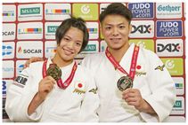 ಒಲಿಂಪಿಕ್ಸ್ ಇತಿಹಾಸದಲ್ಲಿ ವಿಶೇಷ ಸಾಧನೆ: ಒಂದೇ ದಿನ ಚಿನ್ನಕ್ಕೆ ಮುತ್ತಿಕ್ಕಿದ ಸೋದರ ಸೋದರಿ