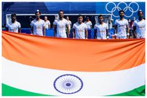 ಟೋಕಿಯೋ ಒಲಿಂಪಿಕ್ಸ್: ಸ್ಪೈನ್ ವಿರುದ್ಧ ತಿರುಗಿ ಬೀಳುವ ಭರವಸೆಯಲ್ಲಿ ಭಾರತೀಯ ಹಾಕಿ ತಂಡ