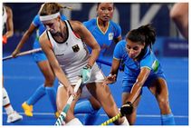 ಒಲಿಂಪಿಕ್ಸ್: ಭಾರತ ಮಹಿಳಾ ಹಾಕಿ ತಂಡಕ್ಕೆ ಗ್ರೇಟ್ ಬ್ರಿಟನ್ ಎದುರಾಳಿ