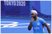 ಒಲಿಂಪಿಕ್ಸ್: ಭಾರತ vs ಅರ್ಜೆಂಟಿನಾ, ಹಾಕಿ: ದಿನಾಂಕ, ಸಮಯ, ನೇರಪ್ರಸಾರ ಮಾಹಿತಿ