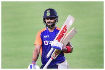 ಭಾರತ vs ಕೌಂಟಿ 11: ಕೊಹ್ಲಿ ಪಡೆಯ 3 ದಿನಗಳ ಅಭ್ಯಾಸ ಪಂದ್ಯ ಇಂದು ಆರಂಭ