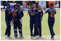 ಭಾರತ vs ಶ್ರೀಲಂಕಾ: 2ನೇ ಏಕದಿನ ಪಂದ್ಯ ಗೆದ್ದು ಸರಣಿ ವಶಪಡಿಸುವ ತವಕದಲ್ಲಿ ಧವನ್ ಬಳಗ