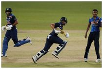 ಭಾರತ vs ಶ್ರೀಲಂಕಾ: 2ನೇ ಟಿ20 ಪಂದ್ಯ, Live ಸ್ಕೋರ್, ಆಡುವ ಬಳಗ