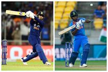ಭಾರತ vs ಶ್ರೀಲಂಕಾ: ಸಂಜು ಹಾಗೂ ಇಶಾನ್ ಮಧ್ಯೆ ಯಾರು ಬೆಸ್ಟ್?
