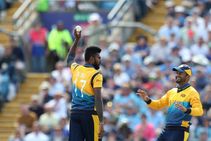 ಶ್ರೀಲಂಕಾ ಕ್ರಿಕೆಟರ್, ಆರ್‌ಸಿಬಿ ಪ್ಲೇಯರ್ ಇಸುರು ಉದಾನ ಅಂತಾರಾಷ್ಟ್ರೀಯ ಕ್ರಿಕೆಟ್‌ನಿಂದ ನಿವೃತ್ತಿ