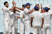 ದೇಸಿ ಕ್ರಿಕೆಟರ್‌ಗಳಿಗೆ ಭರ್ಜರಿ ವೇತನ ಹೆಚ್ಚಳ ಘೋಷಿಸಿದ ಬಿಸಿಸಿಐ!