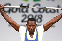 ಟೋಕಿಯೋ ಒಲಿಂಪಿಕ್ಸ್‌ನಲ್ಲಿ ಮಿಸ್ ಆಗಿದ್ದ ಉಗಾಂಡ ವೇಟ್‌ಲಿಫ್ಟರ್‌ ಪತ್ತೆ