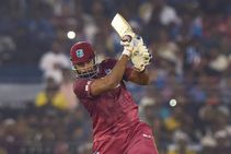 ಕೀರನ್ ಪೊಲಾರ್ಡ್ ಸ್ಫೋಟಕ ಬ್ಯಾಟಿಂಗ್, ದಕ್ಷಿಣ ಆಫ್ರಿಕಾ ವಿರುದ್ಧ ವೆಸ್ಟ್‌ ಇಂಡೀಸ್‌ಗೆ ಜಯ