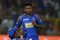 ಆಟಗಾರರ ನೆರವಿಗೆ ರಾಹುಲ್ ದ್ರಾವಿಡ್ ಸದಾ ಸಿದ್ಧರಿರುತ್ತಾರೆ: ಕೃಷ್ಣಪ್ಪ ಗೌತಮ್