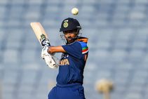 ಭಾರತ vs ಶ್ರೀಲಂಕಾ: ಕೃನಾಲ್ ಪಾಂಡ್ಯಗೆ ಕೋವಿಡ್-19 ಸೋಂಕು