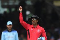 ಭಾರತ vs ಶ್ರೀಲಂಕಾ ಸರಣಿಗೆ ಅಂಪೈರ್‌ಗಳ ಪಟ್ಟಿ ಪ್ರಕಟಿಸಿದ ಐಸಿಸಿ