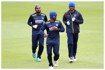 ಶ್ರೀಲಂಕಾದ ಎಲ್ಲಾ ಆಟಗಾರರ ಕೋವಿಡ್ ವರದಿ ನೆಗೆಟಿವ್: ಬಯೋಬಬಲ್‌ಗೆ ಸೇರ್ಪಡೆ ಸಾಧ್ಯತೆ