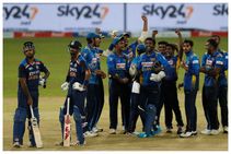 ಭಾರತ vs ಶ್ರೀಲಂಕಾ: ಸರಣಿ ಸೋತ ಲಂಕಾ ಪಡೆಗೆ ದಂಡದ ಬರೆ