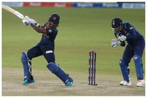 ಭಾರತ vs ಶ್ರೀಲಂಕಾ: ಭಾರತದ ವಿರುದ್ಧ 3ನೇ ಟಿ20 ಗೆದ್ದು ಸರಣಿ ವಶಪಡಿಸಿದ ಶ್ರೀಲಂಕಾ