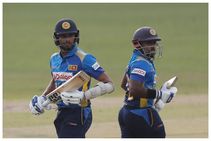 ಭಾರತ vs ಶ್ರೀಲಂಕಾ: 2ನೇ ಟಿ20 ಪಂದ್ಯಕ್ಕೂ ಮುನ್ನ ಶ್ರೀಲಂಕಾ ತಂಡಕ್ಕೆ ಆಘಾತ