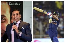 ಶ್ರೀಲಂಕಾ ವಿರುದ್ಧದ ಏಕದಿನ ಸರಣಿಗೆ ಟೀಮ್ ಇಂಡಿಯಾ ಬಲಿಷ್ಠ ಆಡುವ ಬಳಗ ಹೆಸರಿಸಿದ ಲಕ್ಷ್ಮಣ್