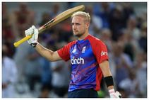 ಐಸಿಸಿ ಟಿ20 ನೂತನ ಶ್ರೇಯಾಂಕ ಪಟ್ಟಿ: ರಿಜ್ವಾನ್, ಲಿವಿಂಗ್‌ಸ್ಟನ್ ಭಾರೀ ಏರಿಕೆ