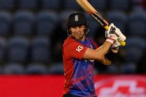 ಏಕದಿನ ಕ್ರಿಕೆಟ್‌ನಲ್ಲಿ ಇಂಗ್ಲೆಂಡ್ ಪರ ವೇಗದ ಅರ್ಧಶತಕ ದಾಖಲಿಸಿದ ಲಿಯಾಮ್ ಲಿವಿಂಗ್‌ಸ್ಟೋನ್