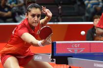 ಟೋಕಿಯೋ ಒಲಿಂಪಿಕ್ಸ್‌ನಲ್ಲಿ ರಾಷ್ಟ್ರೀಯ ಕೋಚ್ ಸಹಾಯ ನಿರಾಕರಿಸಿದ ಮಣಿಕಾ ಬಾತ್ರಾ