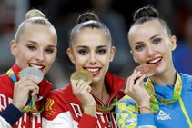 ಒಲಿಂಪಿಕ್ಸ್‌ನಲ್ಲಿ ಗೆದ್ದ ಪದಕಗಳನ್ನು ಅಥ್ಲೀಟ್‌ಗಳು ಕಚ್ಚೋದ್ಯಾಕೆ ಗೊತ್ತಾ?!