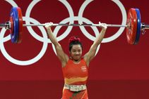 Tokyo Olympics: ಮೀರಾಬಾಯ್ ಚಾನು ಗೆದ್ದ ಮೆಡಲಿನ ಬಣ್ಣ ಬಂಗಾರಕ್ಕೆ ಬದಲು?!