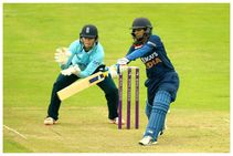 ಮಹಿಳೆಯರ ಏಕದಿನ ಸರಣಿ: ಅಂತಿಮ ಏಕದಿನ ಪಂದ್ಯದಲ್ಲಿ ಇಂಗ್ಲೆಂಡ್ ವಿರುದ್ಧ ಭಾರತಕ್ಕೆ ಜಯ