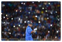 ಎಂಎಸ್ ಧೋನಿ ಹುಟ್ಟುಹಬ್ಬ: ಮಾಹಿ ಕ್ರಿಕೆಟ್ ಜೀವನದ ಐದು ಸ್ಮರಣೀಯ ಇನ್ನಿಂಗ್ಸ್‌ಗಳ ಮೆಲುಕು