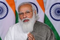 ಟೋಕಿಯೋ ಒಲಿಂಪಿಕ್ಸ್‌ಗೆ ತೆರಳುವ ಕ್ರೀಡಾಪಟುಗಳೊಂದಿಗೆ ಪ್ರಧಾನಿ ಸಂವಾದ