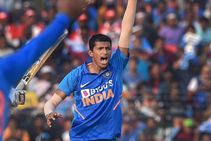 3ನೇ ಟಿ20ಐ ಪಂದ್ಯದಿಂದ ನವದೀಪ್ ಸೈನಿ ಹೊರ ಬೀಳುವ ಸಾಧ್ಯತೆ